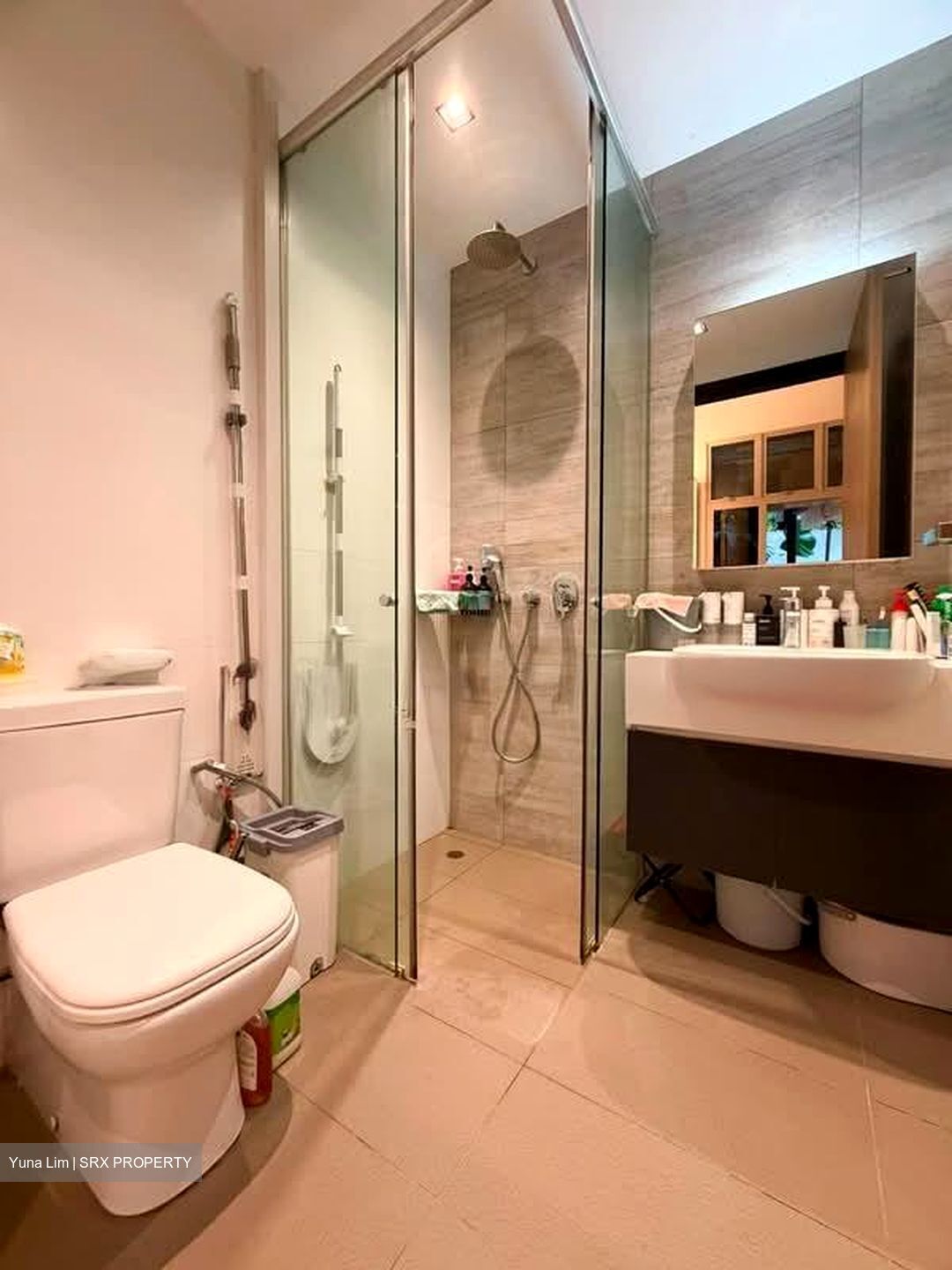 Hills Twoone (D23), Apartment #603803211